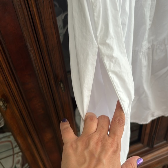 English Factory Dress - Picture 7 of 9